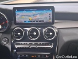  Mercedes  GLC 2.0  300 E BUSINESS LINE 4MATIC #11