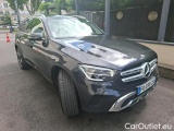  Mercedes  GLC 2.0  300 E BUSINESS LINE 4MATIC #37
