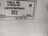  Tesla  Model Y BEV 50KWH RWD #8