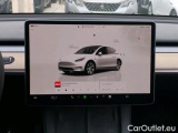  Tesla  Model Y BEV 50KWH RWD #11