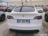  Tesla  Model Y BEV 50KWH RWD #15