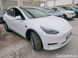  Tesla  Model Y BEV 50KWH RWD #48