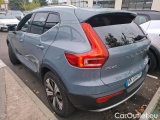  Volvo  XC 40 1.5 T4 RECHARGE 211 ULTIMATE DCT #2