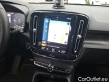  Volvo  XC 40 1.5 T4 RECHARGE 211 ULTIMATE DCT #11