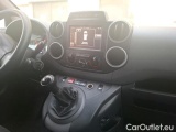  Citroen  Berlingo BLUEHDI 100 S&S BVM BUSINESS M #11