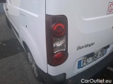  Citroen  Berlingo BLUEHDI 100 S&S BVM BUSINESS M #57
