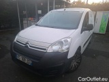  Citroen  Berlingo BLUEHDI 100 S&S BVM BUSINESS M #98