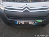  Citroen  Berlingo BLUEHDI 100 S&S BVM BUSINESS M #102