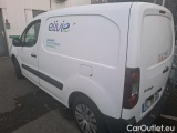  Citroen  Berlingo BLUEHDI 100 S&S BVM BUSINESS M #109
