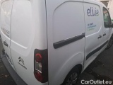  Citroen  Berlingo BLUEHDI 100 S&S BVM BUSINESS M #110