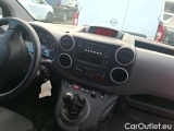  Citroen  Berlingo BLUEHDI 100 BVM CLUB XL #11