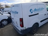  Citroen  Berlingo BLUEHDI 100 BVM CLUB XL #16