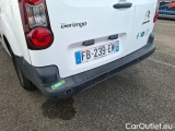  Citroen  Berlingo BLUEHDI 100 BVM CLUB XL #28