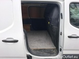  Citroen  Berlingo TAILLE M 650KG BLUEHDI 100 S&S BVM CLUB #10
