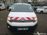  Citroen  Berlingo TAILLE M 650KG BLUEHDI 100 S&S BVM CLUB #14