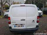  Citroen  Berlingo TAILLE M 650KG BLUEHDI 100 S&S BVM CLUB #15