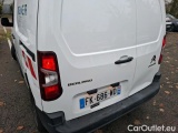  Citroen  Berlingo TAILLE M 650KG BLUEHDI 100 S&S BVM CLUB #23