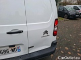  Citroen  Berlingo TAILLE M 650KG BLUEHDI 100 S&S BVM CLUB #22