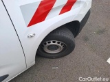  Citroen  Berlingo TAILLE M 650KG BLUEHDI 100 S&S BVM CLUB #28
