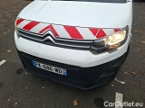  Citroen  Berlingo TAILLE M 650KG BLUEHDI 100 S&S BVM CLUB #34