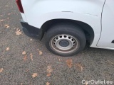  Citroen  Berlingo TAILLE M 650KG BLUEHDI 100 S&S BVM CLUB #37