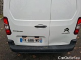  Citroen  Berlingo TAILLE M 650KG BLUEHDI 100 S&S BVM CLUB #80