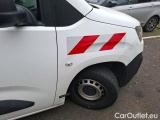  Citroen  Berlingo TAILLE M 650KG BLUEHDI 100 S&S BVM CLUB #82