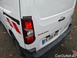  Citroen  Berlingo TAILLE M 650KG BLUEHDI 100 S&S BVM CLUB #85