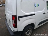  Citroen  Berlingo TAILLE M 650KG BLUEHDI 100 S&S BVM CLUB #87