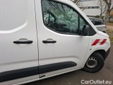  Citroen  Berlingo TAILLE M 650KG BLUEHDI 100 S&S BVM CLUB #89