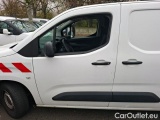  Citroen  Berlingo TAILLE M 650KG BLUEHDI 100 S&S BVM CLUB #91