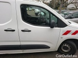  Citroen  Berlingo TAILLE M 650KG BLUEHDI 100 S&S BVM CLUB #92