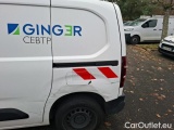  Citroen  Berlingo TAILLE M 650KG BLUEHDI 100 S&S BVM CLUB #97