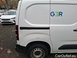  Citroen  Berlingo TAILLE M 650KG BLUEHDI 100 S&S BVM CLUB #98