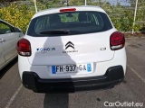  Citroen  C3 BLUEHDI 100 S&S BVM FEEL NAV #15