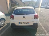  Citroen  C3 BLUEHDI 100 S&S BVM6 FEEL NAV #15