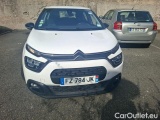  Citroen  C3 BLUEHDI 100 S&S BVM6 FEEL NAV #14