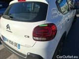  Citroen  C3 BLUEHDI 100 S&S BVM6 FEEL NAV #25