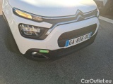  Citroen  C3 BLUEHDI 100 S&S BVM6 FEEL NAV #34