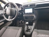  Citroen  C3 BLUEHDI 100 S&S BVM6 FEEL NAV #11