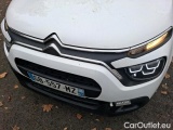  Citroen  C3 BLUEHDI 100 S&S BVM6 FEEL NAV #28