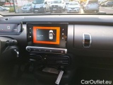  Citroen  C4 Cactus BLUEHDI 100 S&S BVM6 FEEL NAV #11