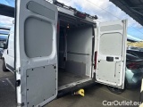  Citroen  Jumper 33 L2H2 BLUEHDI 140 S&S BVM6 CLUB #13