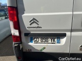  Citroen  Jumper 33 L2H2 BLUEHDI 140 S&S BVM6 CLUB #60