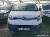  Citroen  Jumpy TAILLE M BLUEHDI 115 S&S BVM6 BUSINESS #14