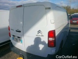  Citroen  Jumpy TAILLE M BLUEHDI 115 S&S BVM6 BUSINESS #48