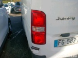  Citroen  Jumpy TAILLE M BLUEHDI 115 S&S BVM6 BUSINESS #55
