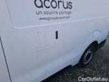  Citroen  Jumpy XL BLUEHDI 120 S&S BVM6 (340 NM) DRIVER #41