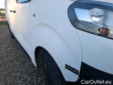  Citroen  Jumpy XL BLUEHDI 120 S&S BVM6 (340 NM) DRIVER #44