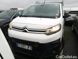  Citroen  Jumpy TAILLE XS BLUEHDI 95 BVM CLUB #14